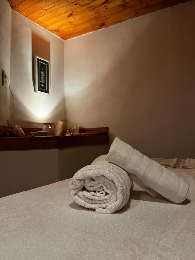Chalet Suisse Posada & Spa - Adults Only Вила Генерал Белграно Екстериор снимка