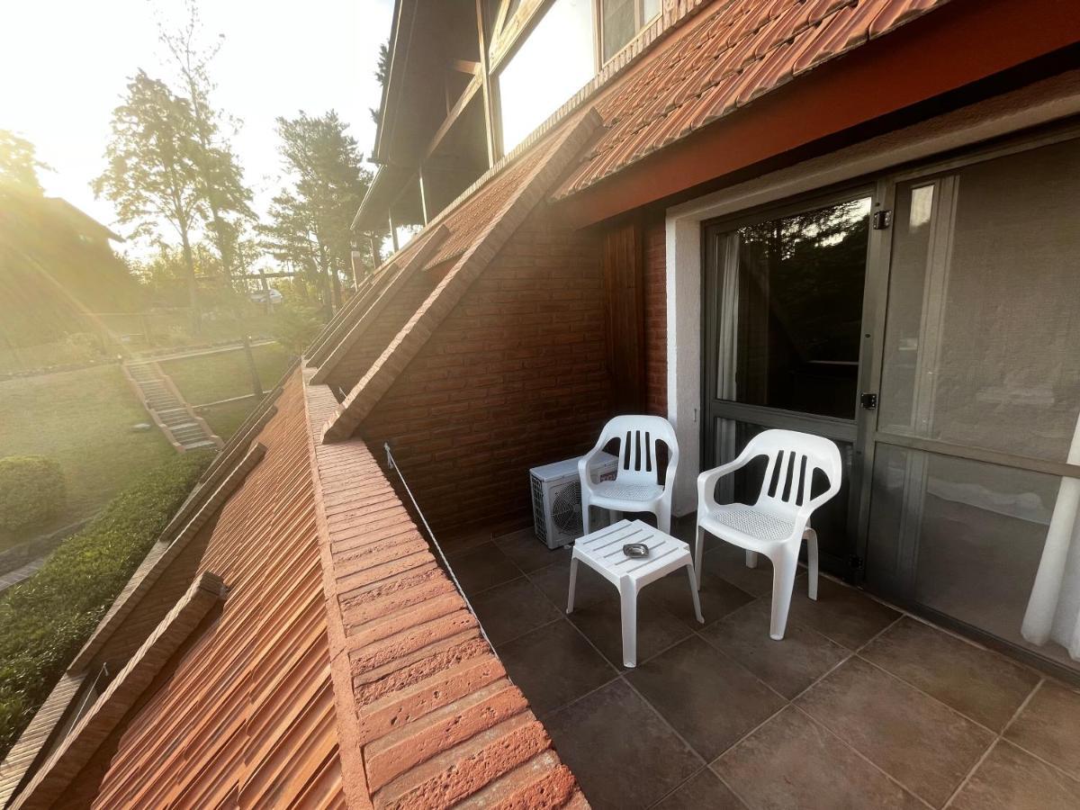 Chalet Suisse Posada & Spa - Adults Only Вила Генерал Белграно Екстериор снимка