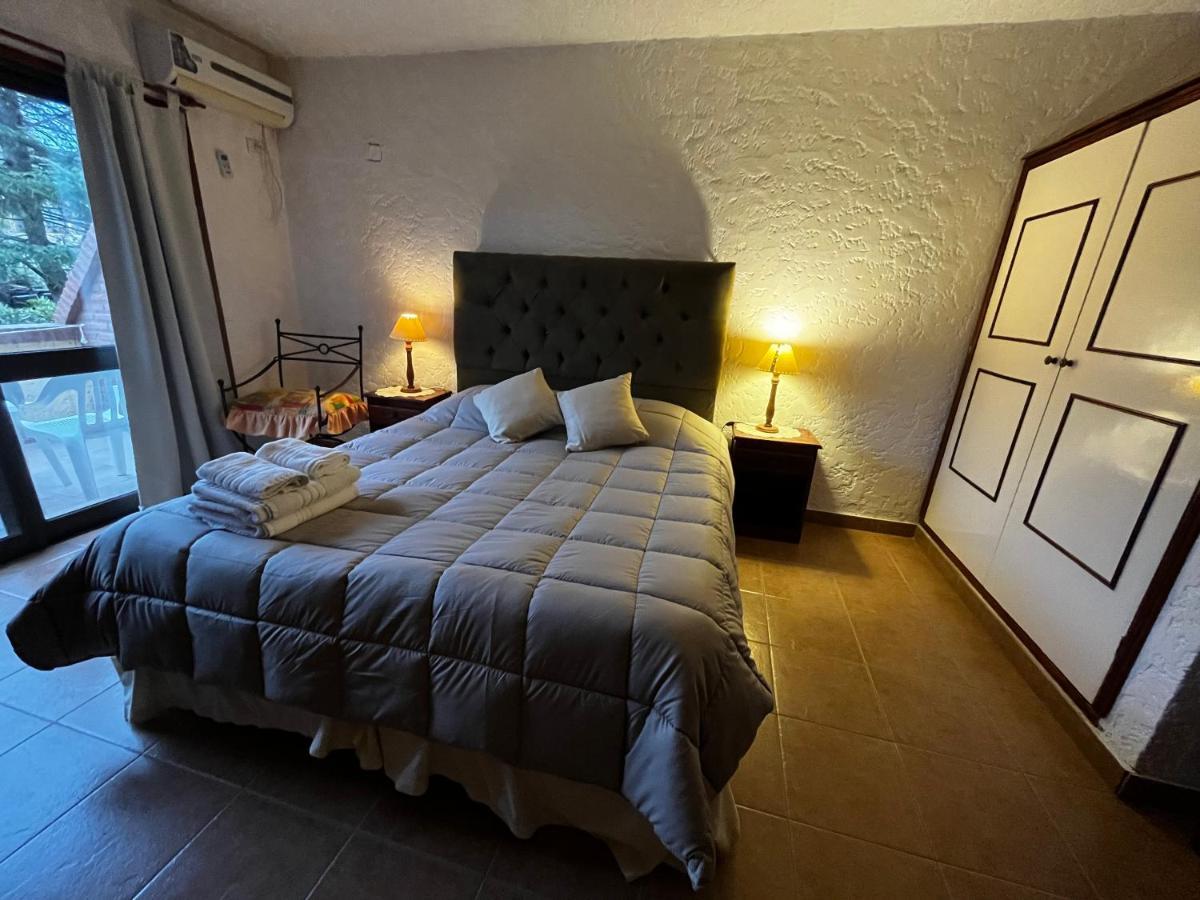 Chalet Suisse Posada & Spa - Adults Only Вила Генерал Белграно Екстериор снимка