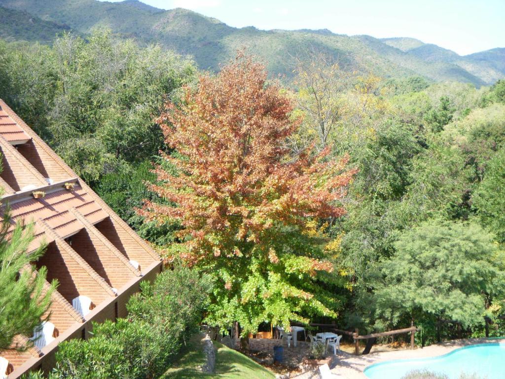 Chalet Suisse Posada & Spa - Adults Only Вила Генерал Белграно Екстериор снимка